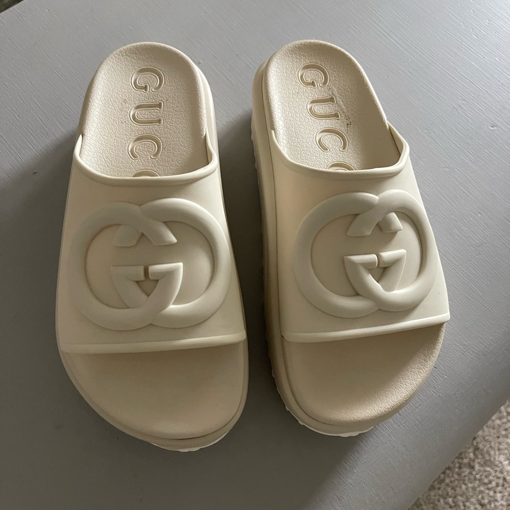 Platform Slides
